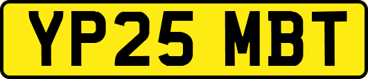 YP25MBT