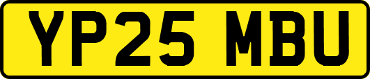 YP25MBU