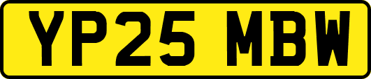 YP25MBW