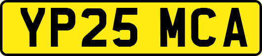 YP25MCA