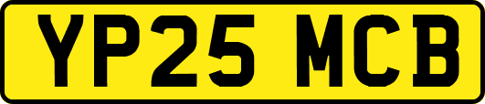 YP25MCB
