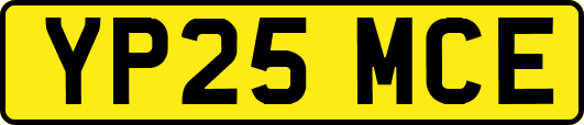 YP25MCE