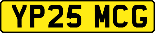 YP25MCG