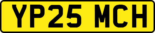YP25MCH