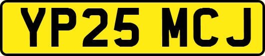 YP25MCJ