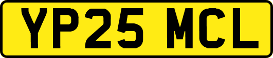 YP25MCL