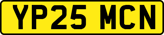 YP25MCN