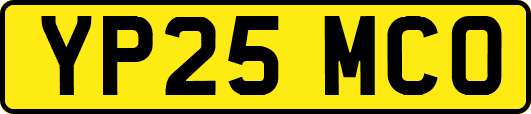 YP25MCO