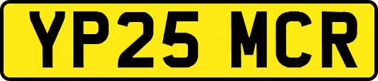 YP25MCR