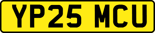 YP25MCU