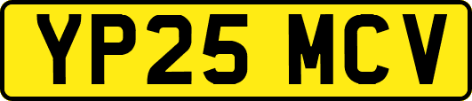 YP25MCV