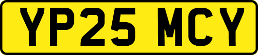 YP25MCY