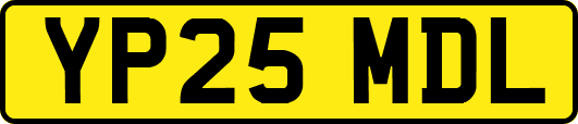 YP25MDL