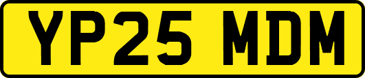 YP25MDM