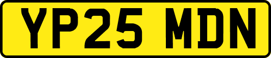 YP25MDN