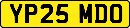 YP25MDO