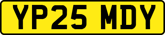 YP25MDY