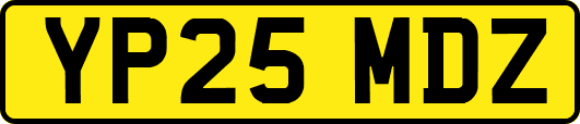 YP25MDZ