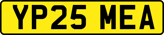 YP25MEA