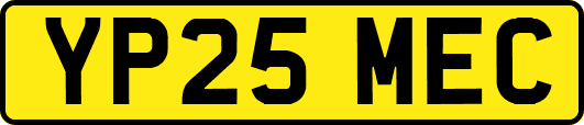YP25MEC