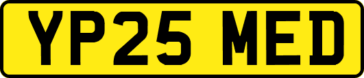YP25MED