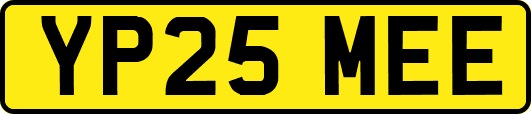 YP25MEE