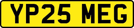 YP25MEG