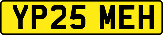 YP25MEH