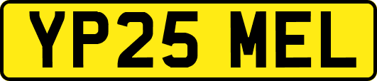 YP25MEL