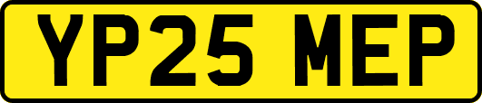 YP25MEP