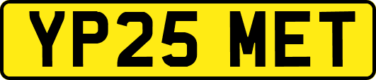 YP25MET