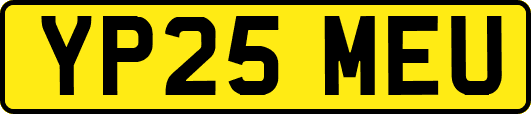 YP25MEU