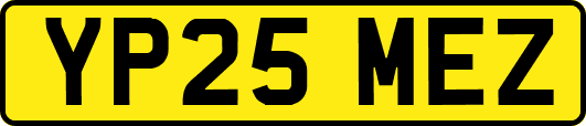 YP25MEZ