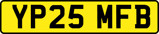 YP25MFB