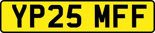 YP25MFF
