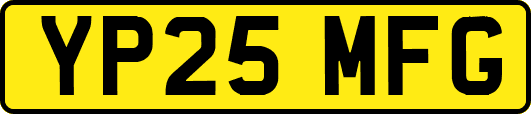 YP25MFG