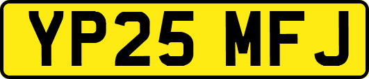 YP25MFJ