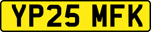 YP25MFK