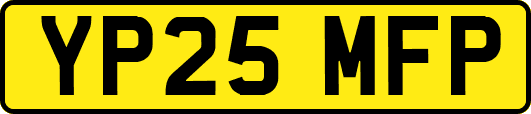 YP25MFP