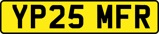 YP25MFR