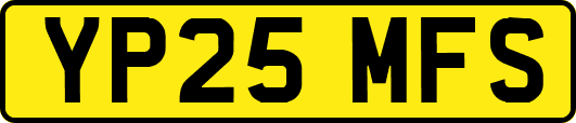YP25MFS