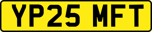 YP25MFT