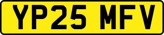 YP25MFV
