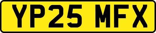 YP25MFX