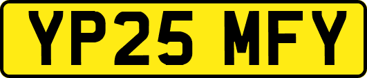 YP25MFY