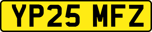 YP25MFZ