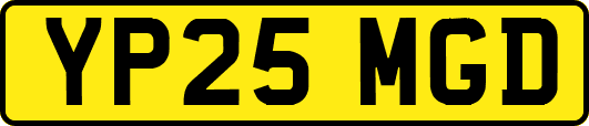 YP25MGD