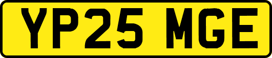 YP25MGE