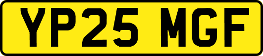 YP25MGF