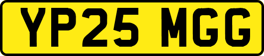 YP25MGG